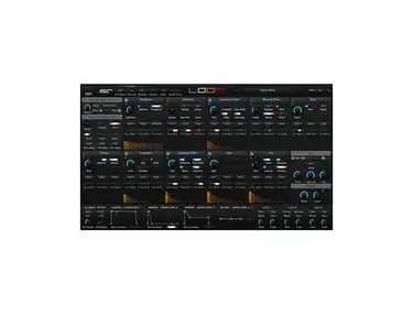 AIR Music Technology Loom