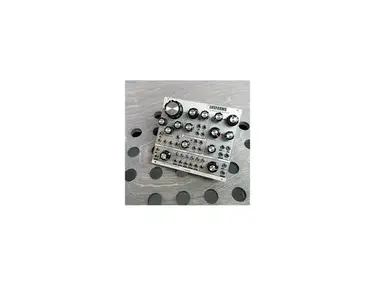 Pittsburgh Modular, Double Helix Oscillator