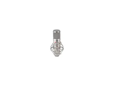 Studiospares S2000 Condenser Mic