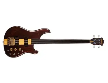 Ibanez MC940 Fretless Bass