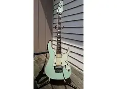 Ibanez Lacs 7