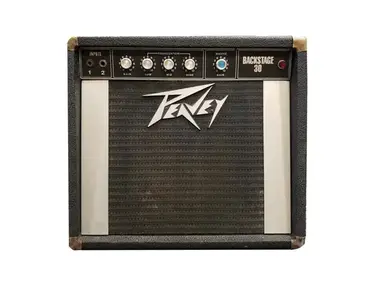 Peavey Backstage 30