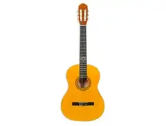 Memphis Linden Classical Guitar main image