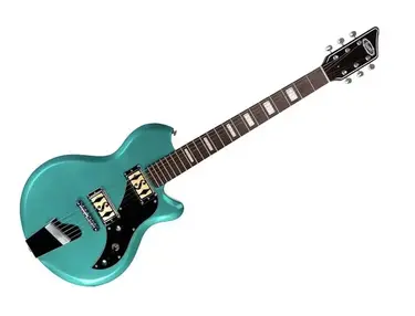 Supro Westbury
