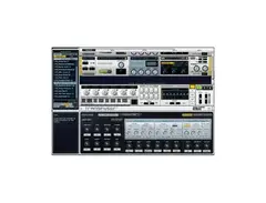Transfuser 2 by AIR Music Technology
