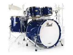 Pearl Masters Premium Legends (Navy Blue Sparkle)