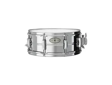 Pearl 14x6.5 Steel Sensitone Snare - What To Know & Where To Buy Pearl 14x6.5 Steel Sensitone Snare - What To Know & Where To Buy