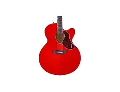 Gretsch G5022CE Rancher Jumbo Cutaway Acoustic Electric Guitar