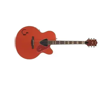 Gretsch G6022C Rancher Cutaway