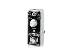 Mighty Sound M1 Distortion