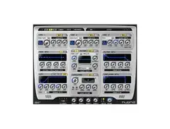 Hybrid by AIR Music Technology High-Definition Synthesizer