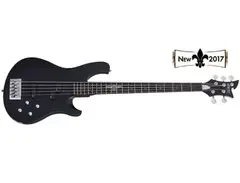Schecter Johnny Christ-5 main image