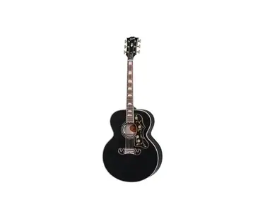 Gibson SJ-200 Ebony