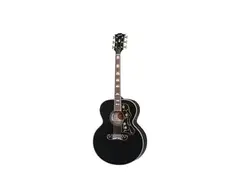 Gibson SJ-200 Ebony