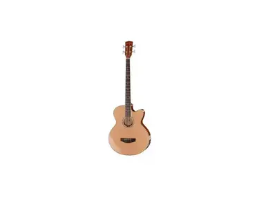 Harley Benton B-30NT Acoustic Bass Series