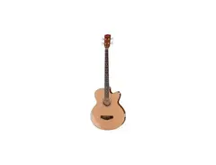 Harley Benton B-30NT Acoustic Bass Series main image