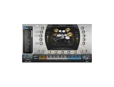 Strike by AIR Music Technology