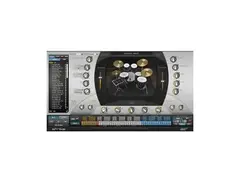 Strike by AIR Music Technology