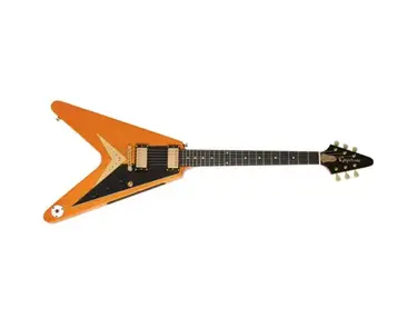 Epiphone Joe Bonamassa 1958 "Amos"