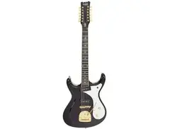 Eastwood Sidejack 12 DLX
