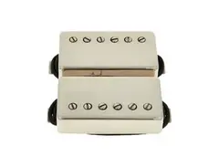 Seymour Duncan Pearly Gates Set Nickel