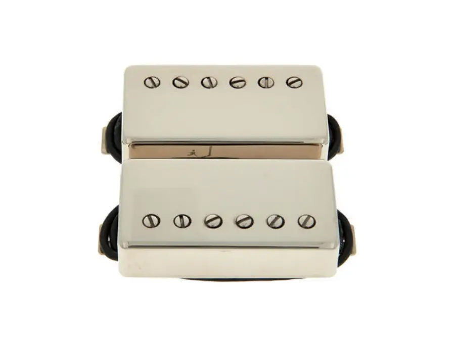 Seymour Duncan Pearly Gates Set Nickel - What To Know & Where To