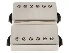 Seymour Duncan Saturday Night Special Set Nickel