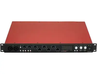 Focusrite Scarlett 6i6 2nd Gen - What To Know & Where To Buy Focusrite Scarlett 6i6 2nd Gen - What To Know & Where To Buy