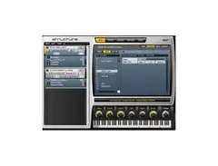 Structure by AIR Music Technology