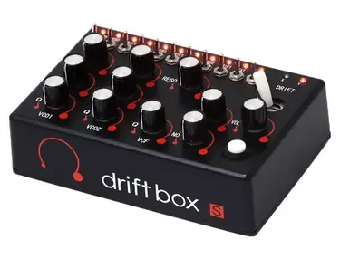 Reon Driftbox S