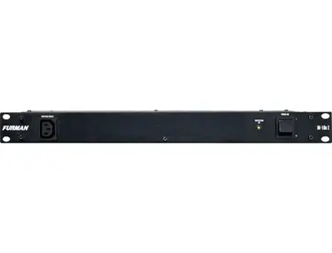 Furman M-10X E