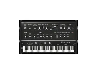 Velvet by AIR Music Technology