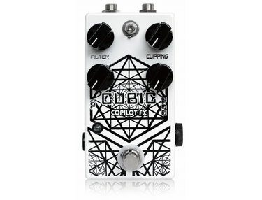 Copilot FX Cubic