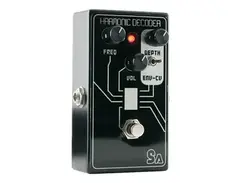 Sunsine Audio Harmonic Decoder main image