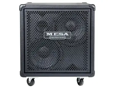 Mesa/Boogie Standard Powerhouse 2x12 Bass Cabinet
