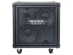 Mesa/Boogie Standard Powerhouse 2x12 Bass Cabinet