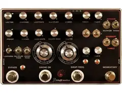 FTelettronica Schumann Pll