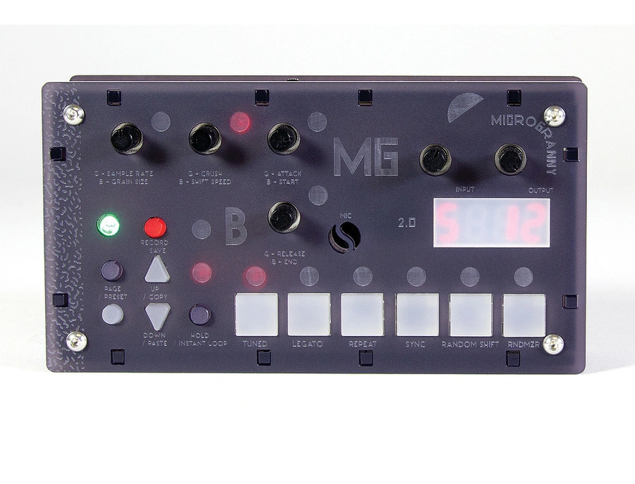 Bastl Instruments 2個セット 肥え