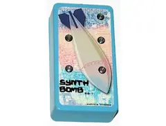 Audible Disease Synth Bomb SB-1