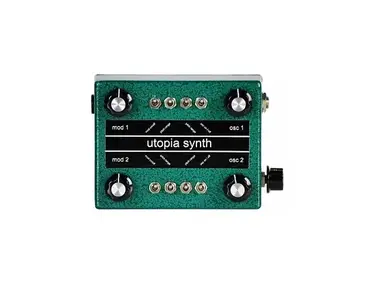 Skychord Utopia Synth