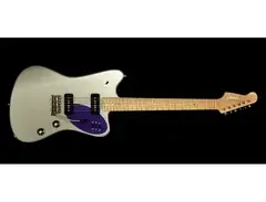 Deimel Guitarworks Firestar Ellipse