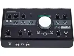 Mackie Big Knob Studio 3x2 Studio Monitor Controller