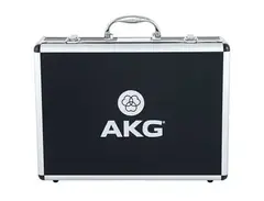 AKG Drum Set Session 1 - What To Know & Where To Buy | Equipboard