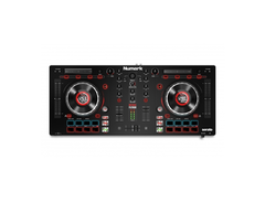 Numark Mixtrack Platinum