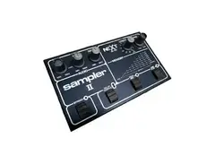 NEXT DD-1100 Sampler II