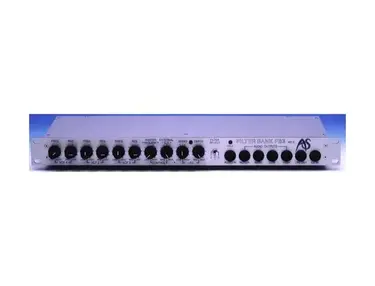Analogue Systems Filter Bank FB3 MK II