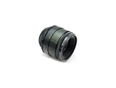 Helios 44-2 58mm F/2.0