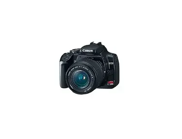 Canon Rebel XTi