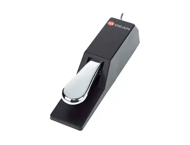 M-Audio SP-2 Professional Piano Style Pedal