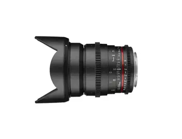 Rokinon 24mm T1.5 Cine